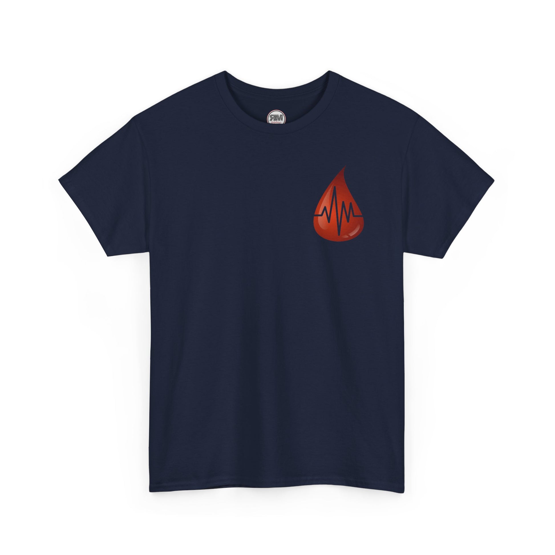 Ex-JW Blood Donor T-Shirt Printify
