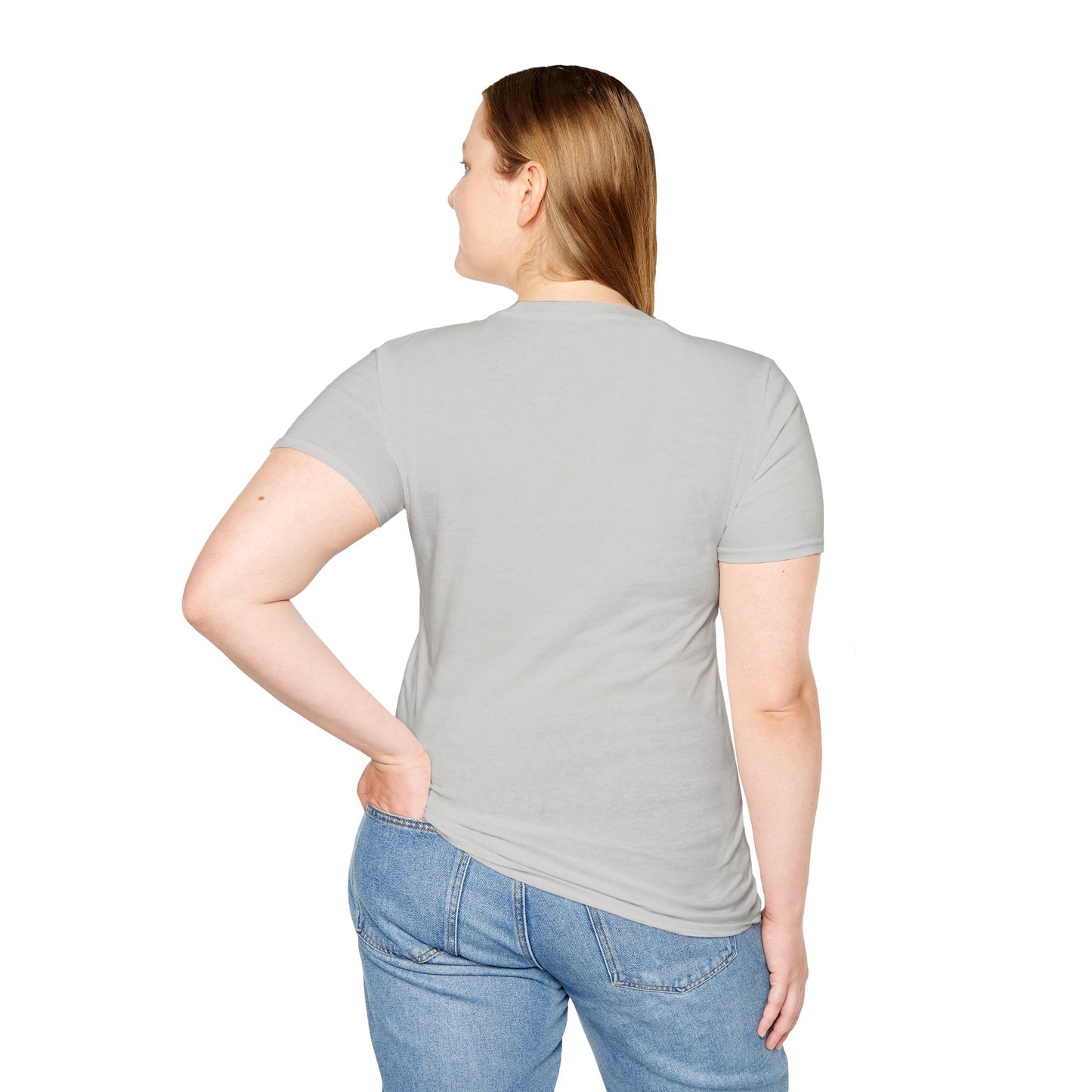 Aligned Moon Phase Unisex Tee