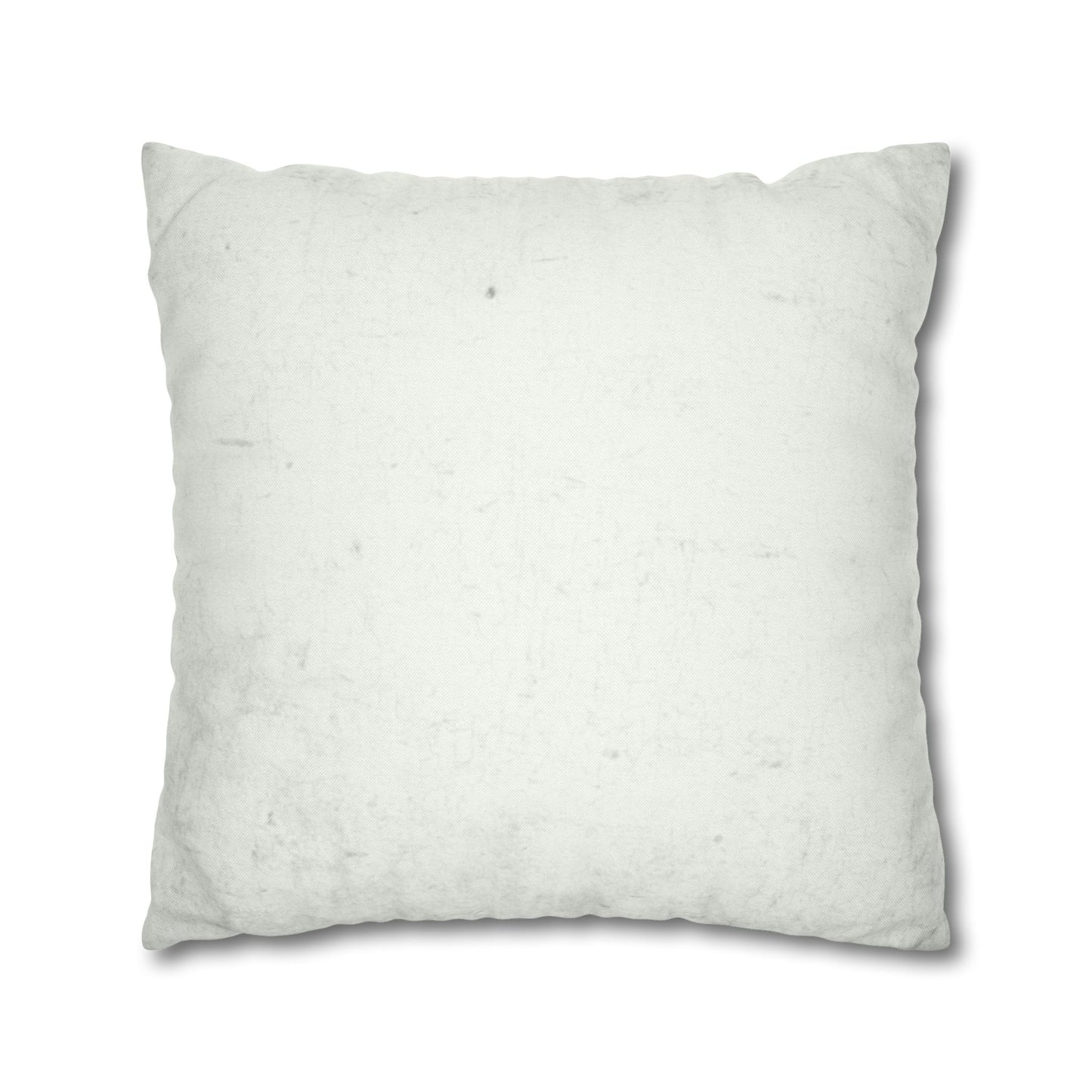 Antique Vintage The Frog Afloat Cushion Cover 