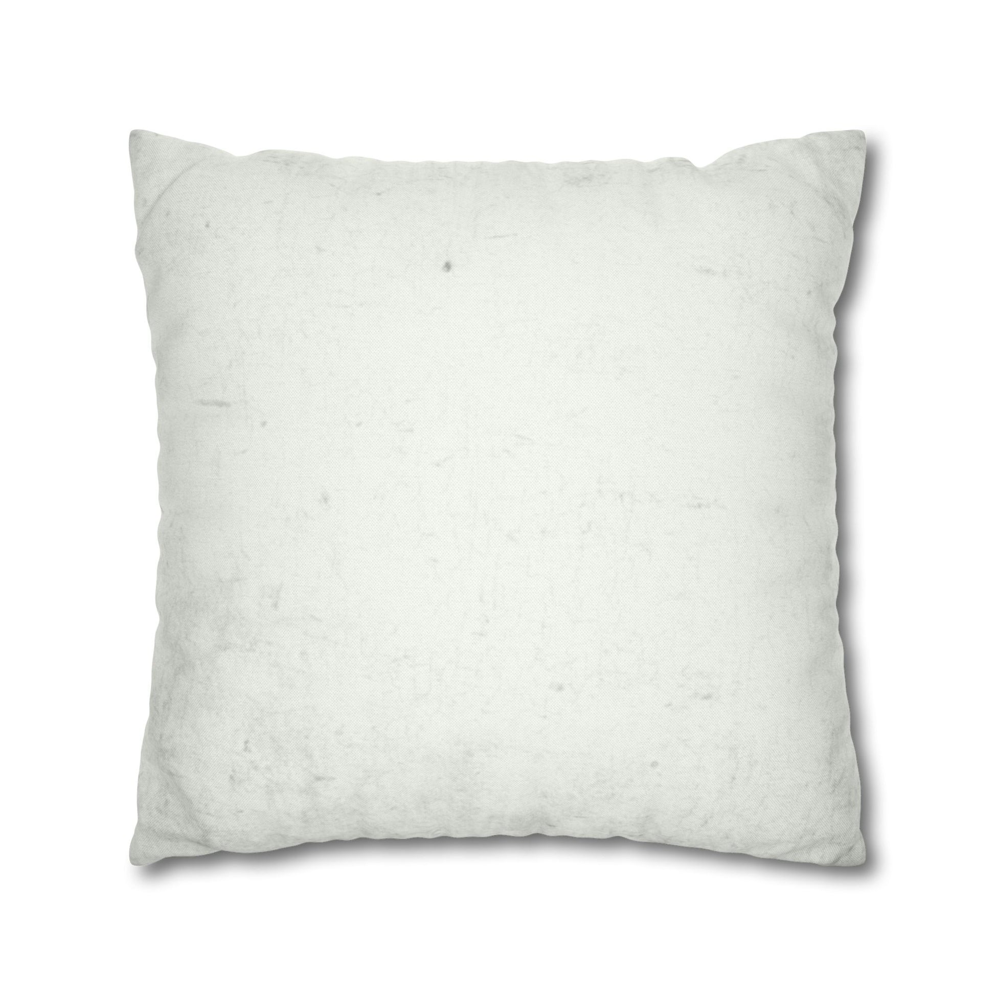 Antique Vintage The Frog Afloat Cushion Cover 