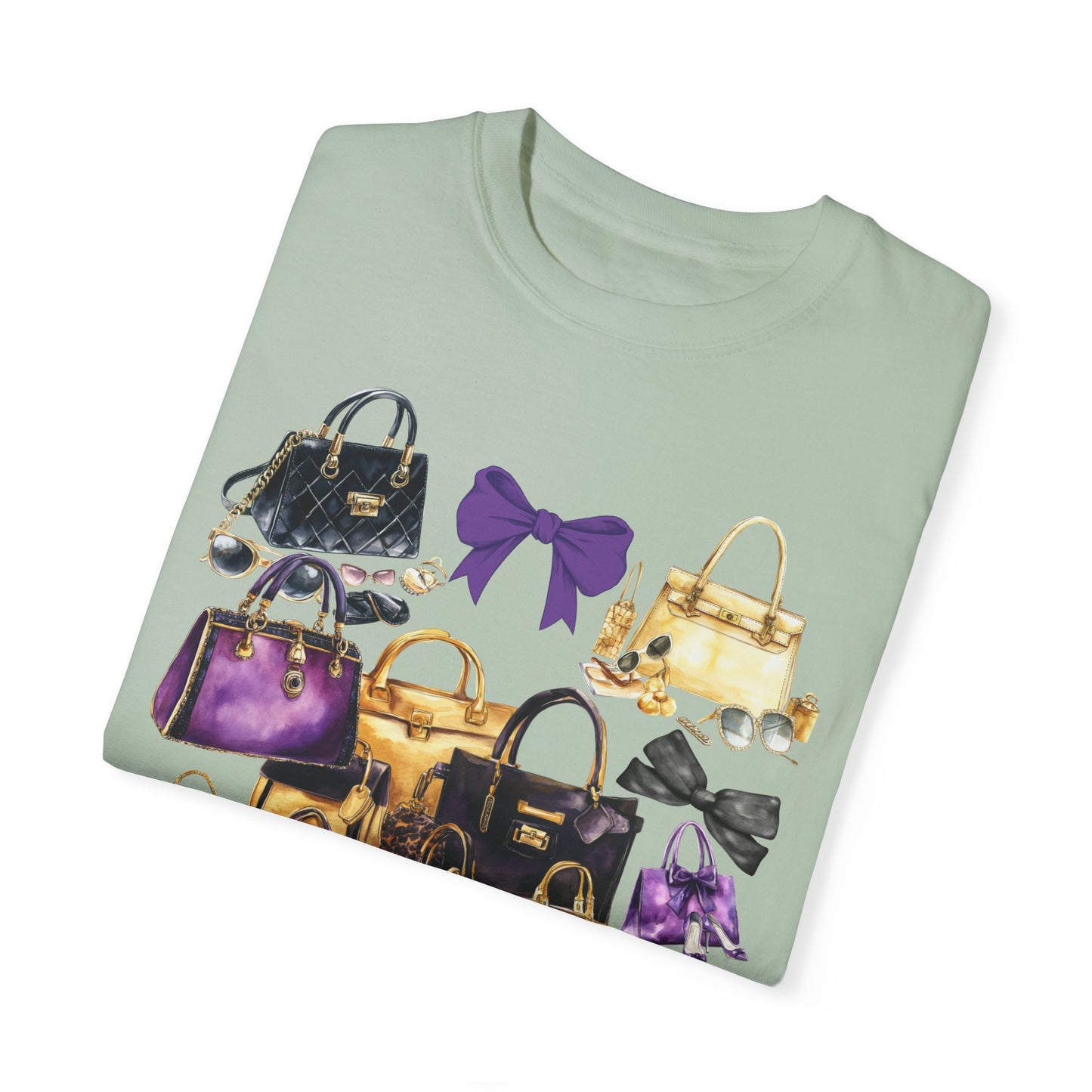 Coquette Handbags Tee