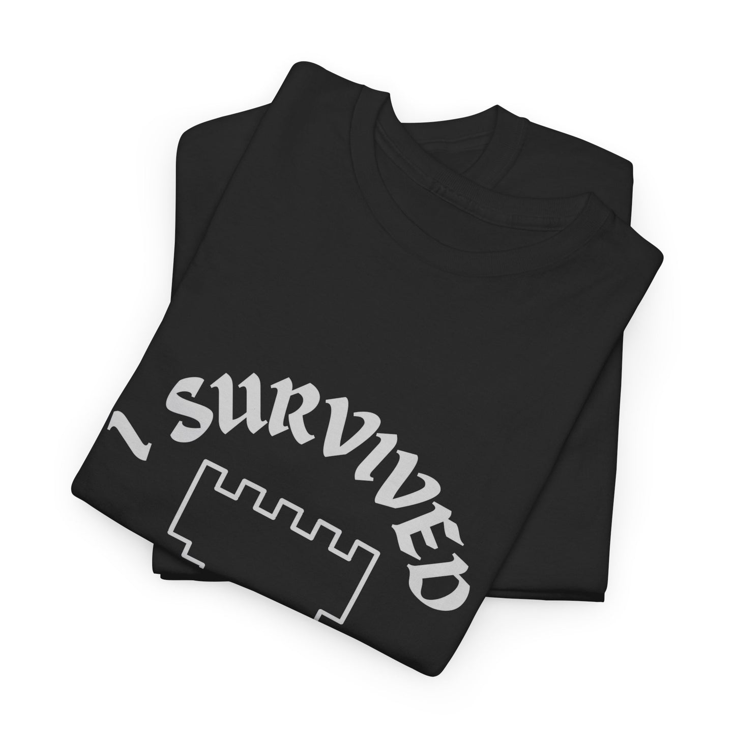 I Survived Armageddon of 1975 Ex JW Unisex Cult Survivor Shirt