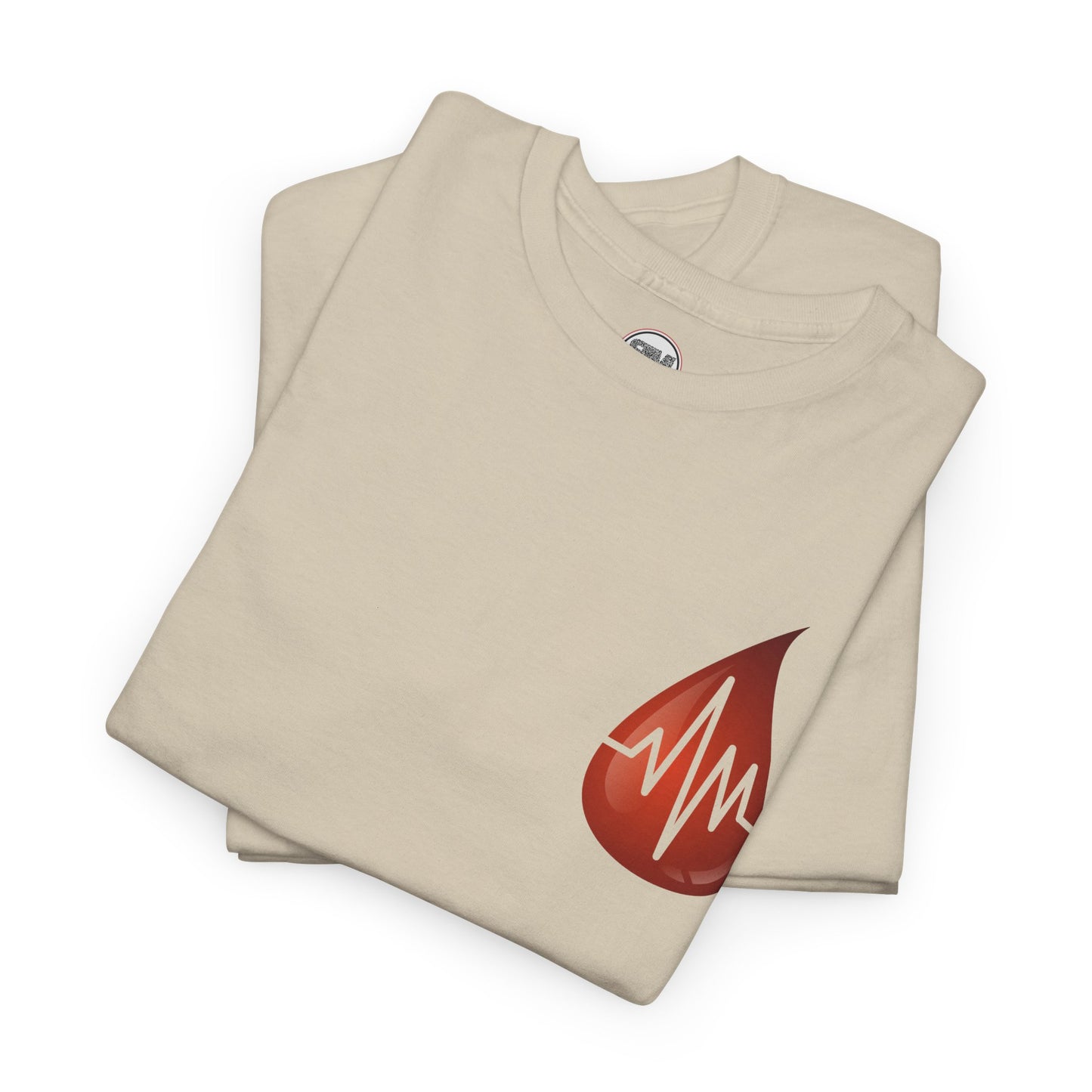 Ex-JW Blood Donor T-Shirt Printify