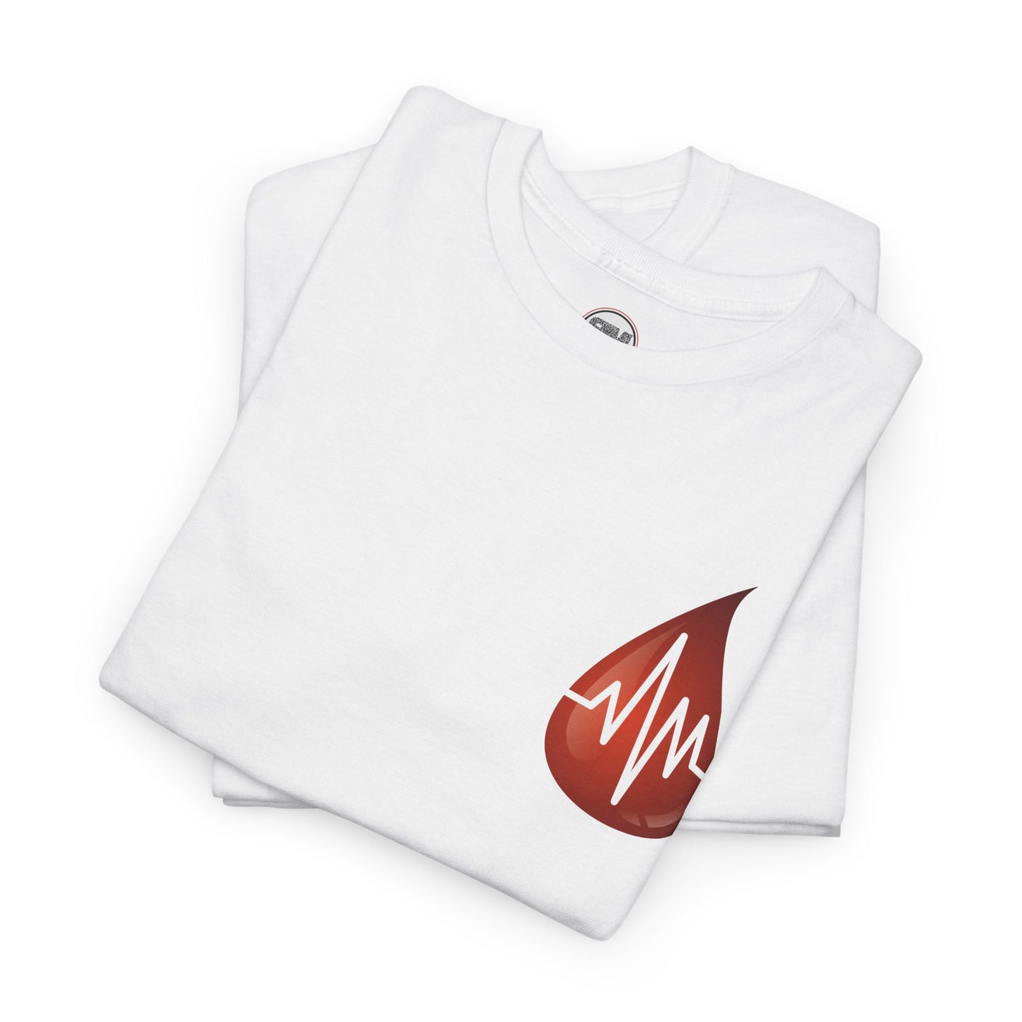 Ex-JW Blood Donor T-Shirt Printify