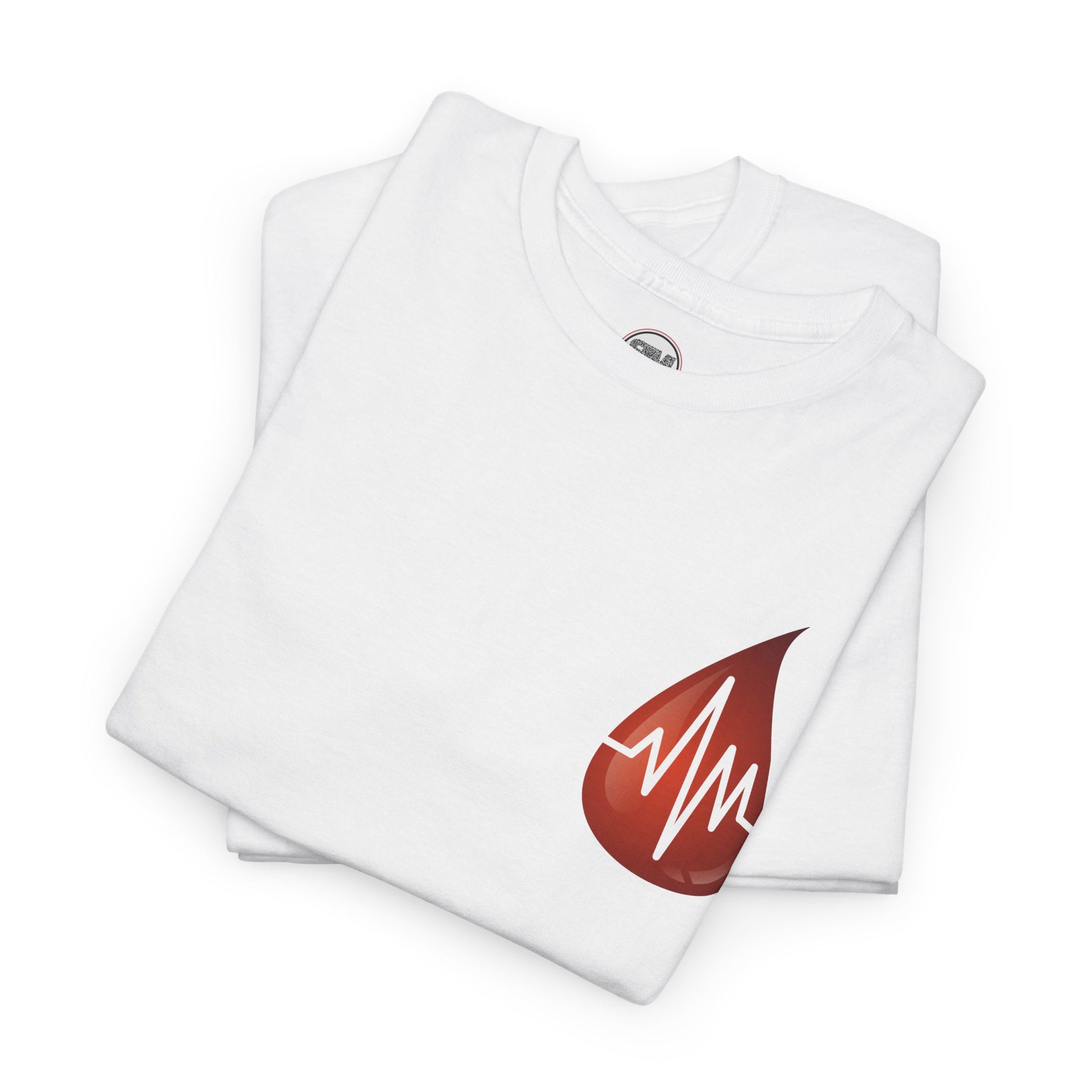 Ex-JW Blood Donor T-Shirt Printify