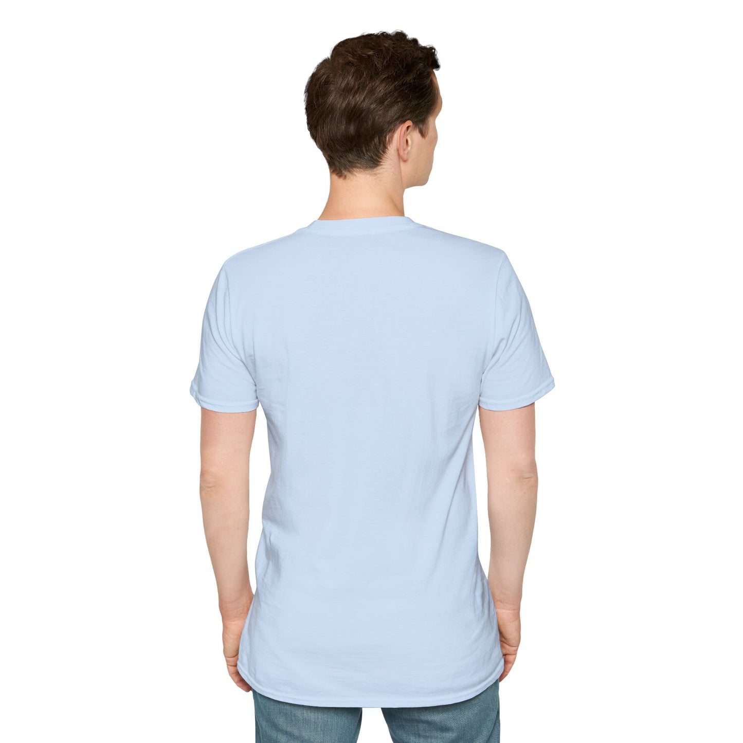 Aligned Moon Phase Unisex Tee
