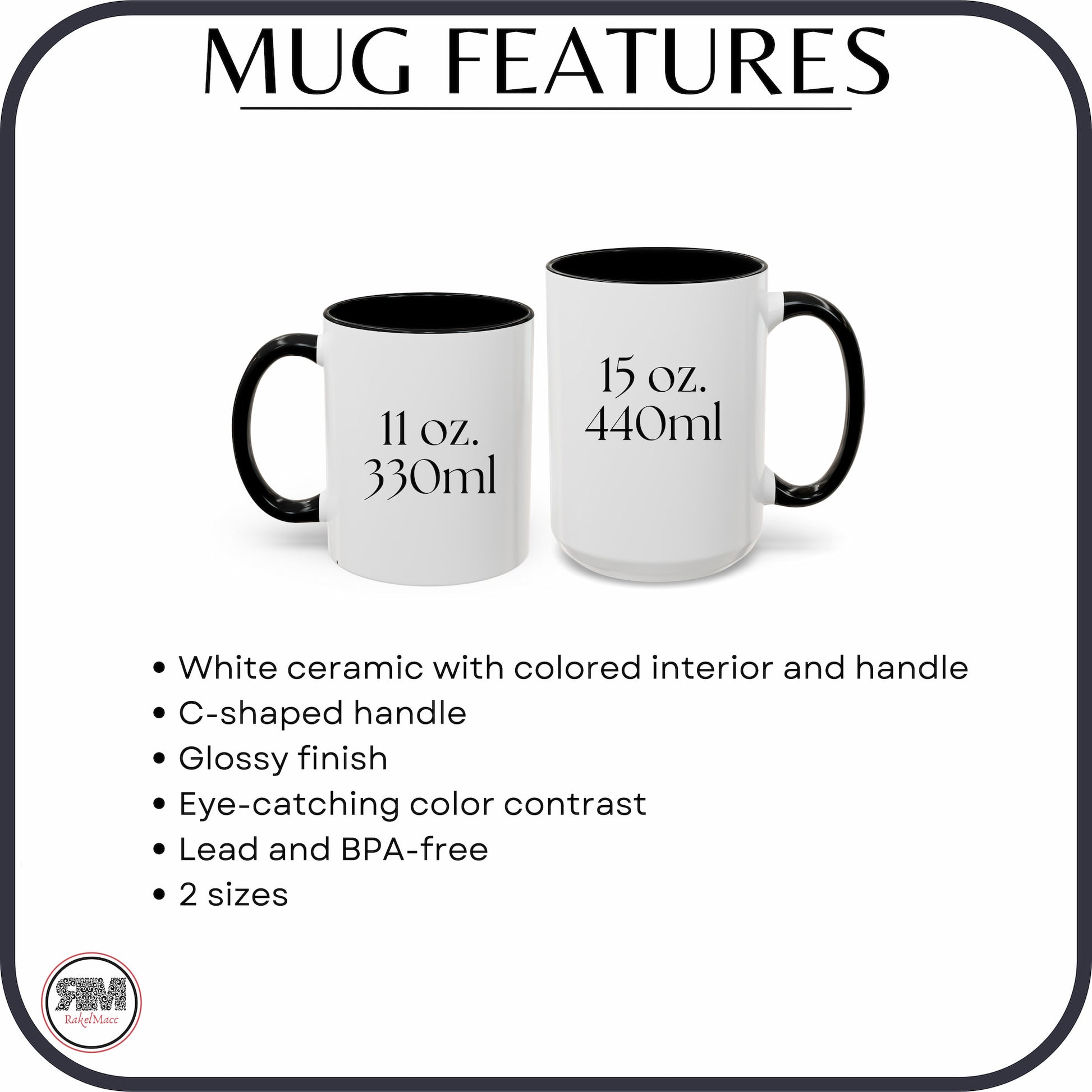 Stitching Mama Coffee Mug, Gift for Sewing Mom, Sewist Coffee Cup Printify